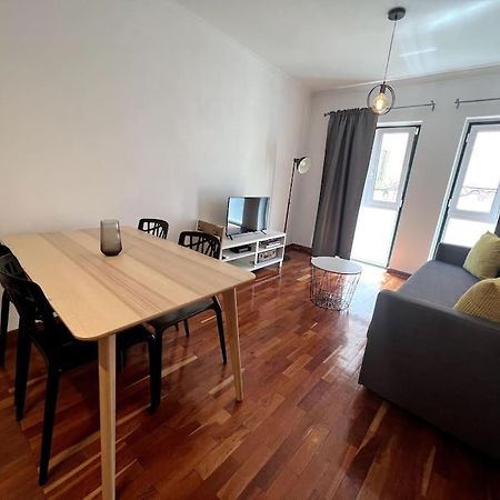 شقة Prime Location - Historic District With Private Parking Lisboa المظهر الخارجي الصورة