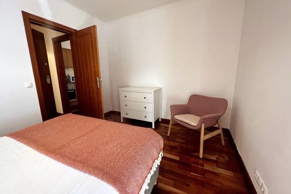 شقة Prime Location - Historic District With Private Parking Lisboa المظهر الخارجي الصورة