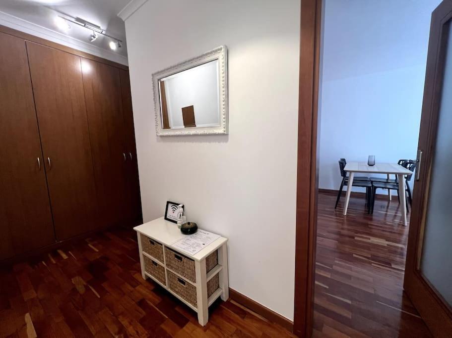 شقة Prime Location - Historic District With Private Parking Lisboa المظهر الخارجي الصورة