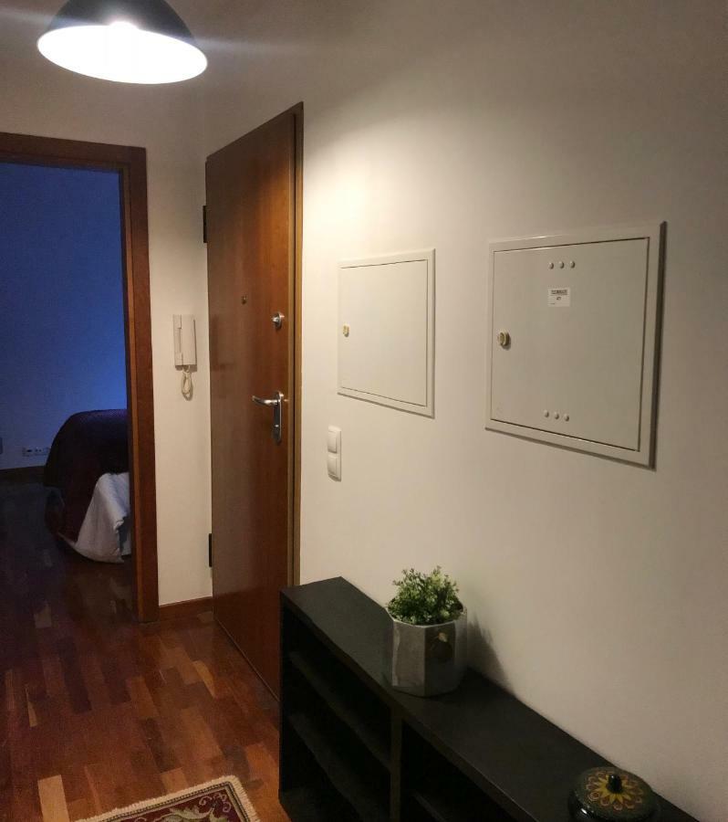 شقة Prime Location - Historic District With Private Parking Lisboa المظهر الخارجي الصورة