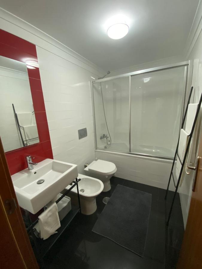 شقة Prime Location - Historic District With Private Parking Lisboa المظهر الخارجي الصورة