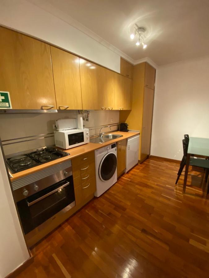 شقة Prime Location - Historic District With Private Parking Lisboa المظهر الخارجي الصورة